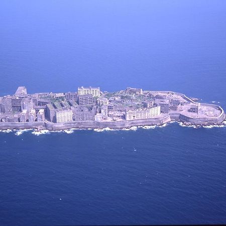 Alega Gunkanjima 나가사키 외부 사진